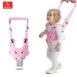 Breathable Walking Assistant Factory - OEM Cartoon Embroidered Fabric