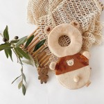 Baby Head Protector Supplier - OEM Adjustable Safety Backpack Cushion