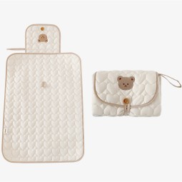 Vegan Changing Pad Manufacturer - OEM Waterproof Compact Travel Mat