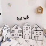 Baby Bed Enclosure Manufacturer - OEM Soft Bag Anti Collision Fence