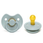 Child Pacifiers Manufacturer - OEM Silicone Collapsible Handle