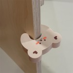 Baby Finger Protector Supplier - OEM Door Stopper Anti Pinch Guard