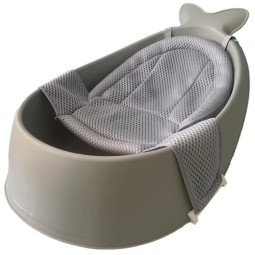 Infant Bath Tub Manufacturer - OEM Air Mesh Sling Adjustable Grow