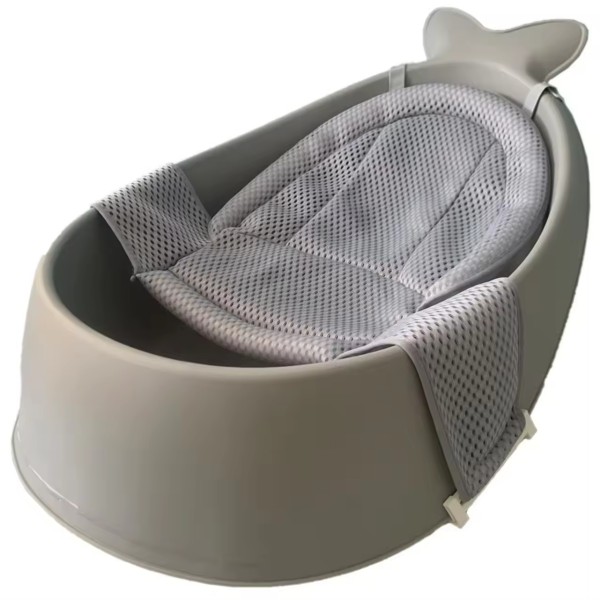 Infant Bath Tub Manufacturer - OEM Air Mesh Sling Adjustable Grow