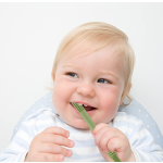 Teether Straw Factory - OEM Silicone Sensory Chew Toy