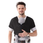 Hip Seat Carrier Supplier - OEM Adjustable Soft Breathable Sling