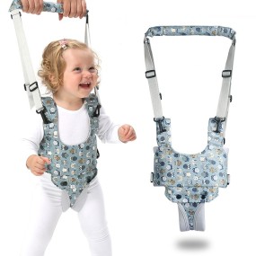 Baby Walking Harness Manufacturer - OEM Adjustable Walker Helper Belt
