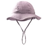 Baby Sun Hat Factory - OEM Adjustable Breathable Beach Hat