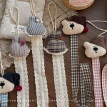 Pacifier Holder Chain Supplier - OEM Fabric Art Cartoon Dummy Clip