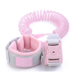 可调节幼儿绳工厂 - 可定制户外防丢失手腕连接