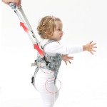 Baby Walking Harness Manufacturer - OEM Adjustable Walker Helper Belt