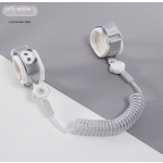 Anti Lost Wrist Link Supplier - OEM Kid Safety Leash Walking Rope
