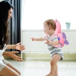 Baby Anti Bump Pillow Manufacturer - OEM Breathable Stuffed Animal Toy