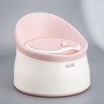 Kids Potty Training Factory - OEM Splash Proof Potties Chair