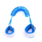 Child Safety Harness Factory - OEM Anti Lost Wrist Leash with Key