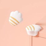 Cartoon Corner Protector Factory - OEM Silicone Edge Cover Guard