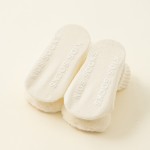 Baby Grip Socks Supplier - OEM Non Slip Cotton Animal Ankle Socks