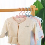 Kids Plastic Hangers Supplier - OEM Baby Clothes Hangers Pack