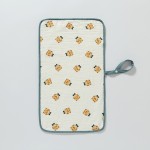 Baby Travel Mat Factory - OEM Soft Comfortable Diaper Bag Essential