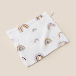 Baby Face Towel Factory - OEM Pure Cotton Muslin Washcloths Unisex