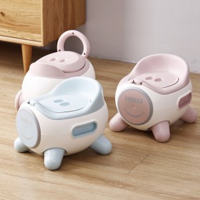 儿童如厕训练工厂 - 可定制防溅便盆椅