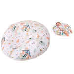 Nursing Pillow Factory - OEM Fixed Strap Anti Spitting Support