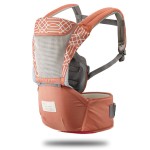 Multifunctional Baby Carrier Manufacturer - OEM Portable Travel Hipseat