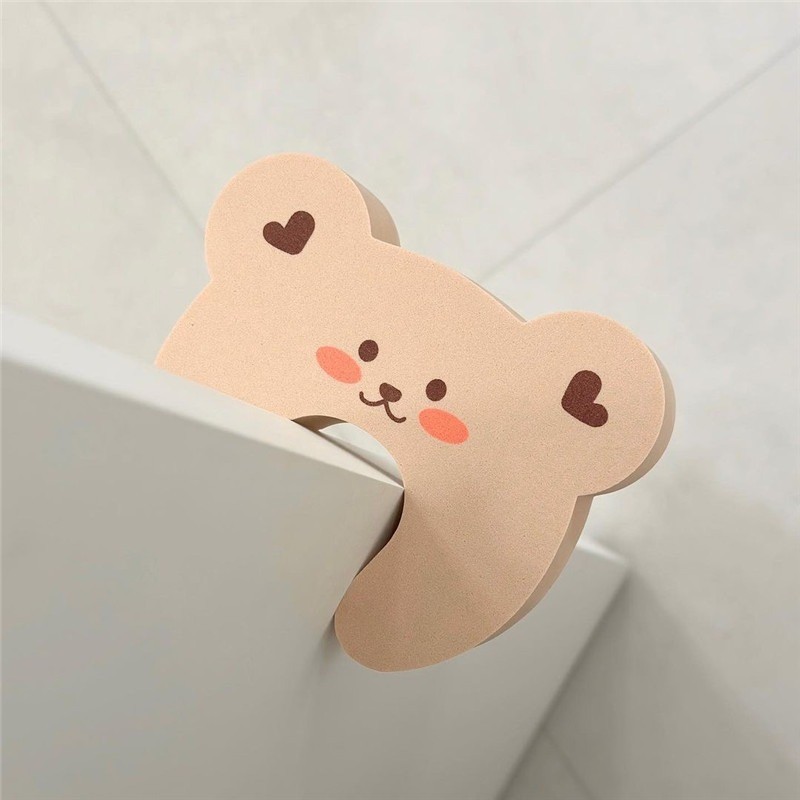 Baby Finger Protector Supplier - OEM Door Stopper Anti Pinch Guard