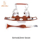 Protective Walking Harness Manufacturer - OEM Cartoon Embroidered Belt