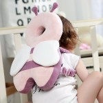 Baby Head Cushion Supplier - OEM Soft Fall Back Protection Backpack