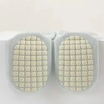 婴儿中筒袜生产厂家 - 批发防滑棉质中筒袜