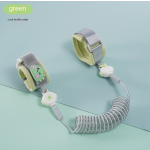 Anti Lost Wrist Link Supplier - OEM Kid Safety Leash Walking Rope