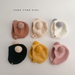 Baby Winter Hat Manufacturer - OEM Warm Cold Proof Ear Protection