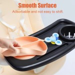 Stroller Tray Factory - OEM Detachable Universal Food Tray