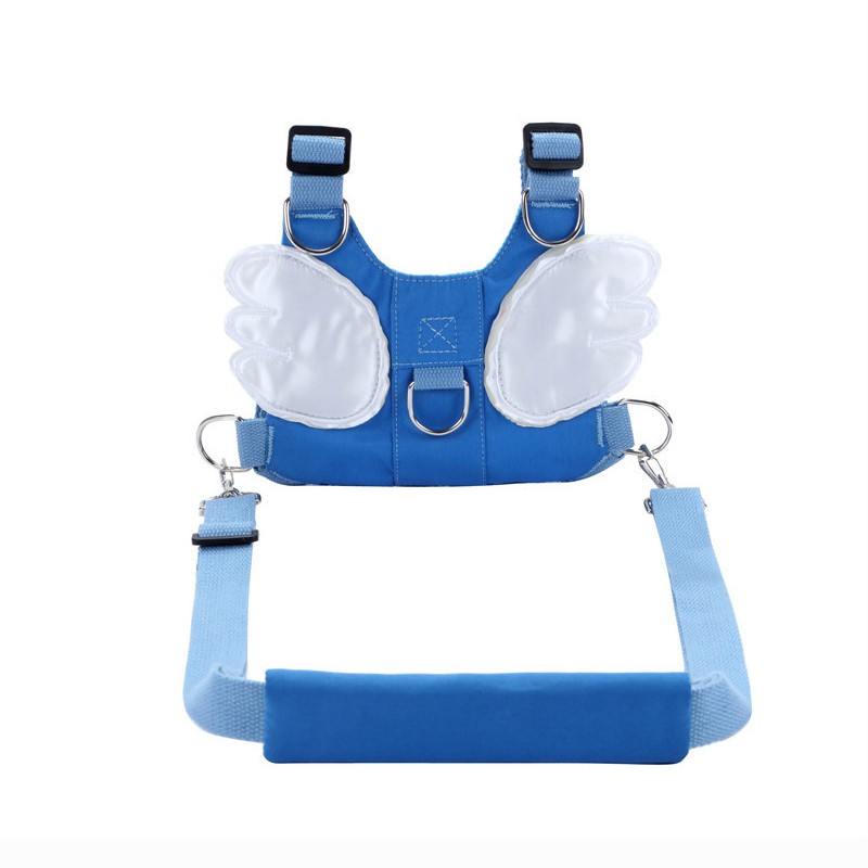 Baby Walking Harness Manufacturer - OEM Handheld Anti Lost Backpack