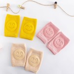 Baby Crawling Pads Factory - OEM Breathable Anti Slip Knee Pads