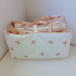 卡通午睡垫生产厂家 - 可定制棉质折叠便携垫