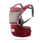Multifunctional Baby Carrier Manufacturer - OEM Portable Travel Hipseat