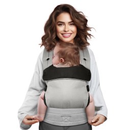 Embrace Baby Carrier Factory - OEM Ergonomic Lumbar Neck Support