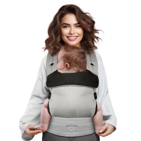 Embrace Baby Carrier Factory - OEM Ergonomic Lumbar Neck Support