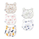 婴儿定型枕工厂 - 可定制颈部支撑透气枕