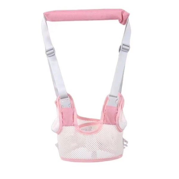 Baby Walk Helper Supplier - OEM Handheld Walker Assistant Belt