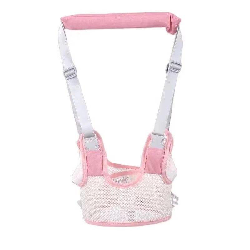 Baby Walk Helper Supplier - OEM Handheld Walker Assistant Belt