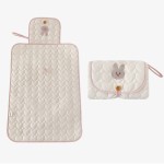 Vegan Changing Pad Manufacturer - OEM Waterproof Compact Travel Mat
