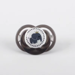 Baby Pacifier Factory - OEM Cartoon Animal Silicone Sleeping