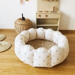 Inflatable Baby Bathtub Manufacturer - OEM Portable Safe Soft Play