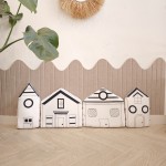 床栏防护工厂 - 可定制安全栏杆儿童保护