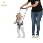 Custom Baby Walker Supplier - OEM Cartoon Printed Walking Assistant