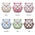 Silicone Teething Mitten Factory - OEM Food Grade BPA Free Chew