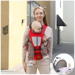 Baby Hip Sling Manufacturer - OEM Soft Breathable Waist Stool